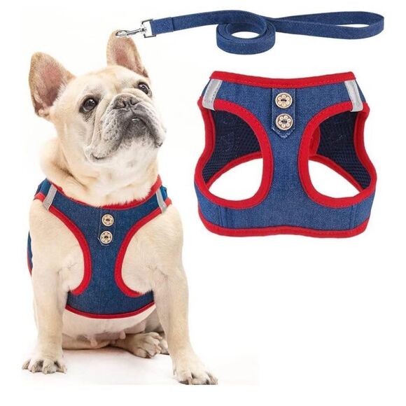 Other - Dog Harness, NEW Small/Medium
